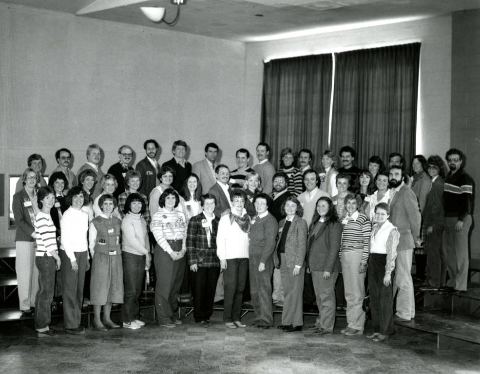 1984年同学会(1984年第10届同学会)