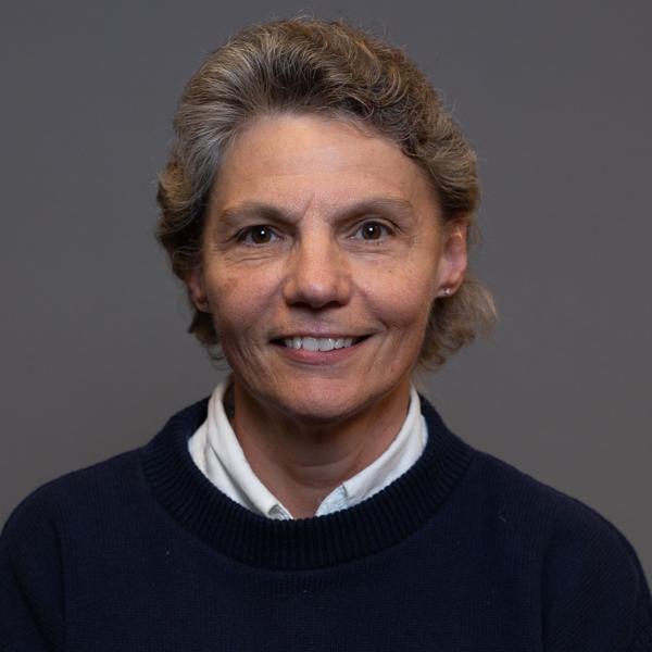 Marie Schwerm, Carroll University faculty